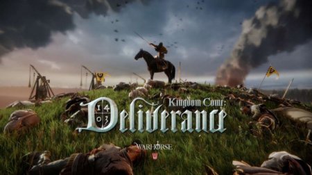 Создатели Kingdom Come: Deliverance готовят важный анонс для игроков