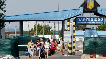 «МИД всё сделает как надо»: Украина заявила о готовности ввести визовый режим с Россией