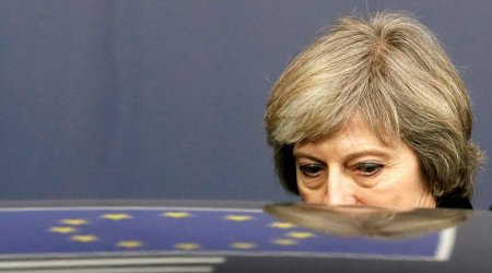 The Guardian: Brexit: пять возможных сценариев для Великобритании после шокирующих выборов (перевод)