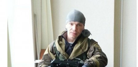 Донбасс. Оперативная лента военных событий 10.06.2017