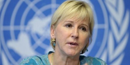 МИД Швеции: ЕС не готов расширять санкции против России