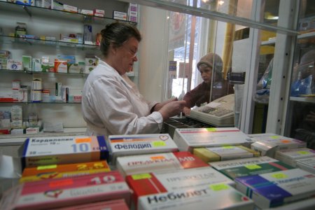 Нездоровье нации: почему жителям Украины не по карману услуги врачей и лекарства