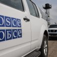 МИД РФ: Россия готова способствовать укреплению миссии ОБСЕ на Украине