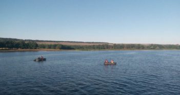 Три девушки утонули во время прогулки на лодке в Одесской области