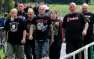 В Германии состоялся легальный рок-концерт неонацистов (ФОТО, ВИДЕО)