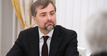 Сурков прокомментировал предложение Захарченко о «Малороссии»