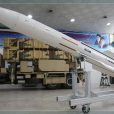 Иран наладил серийное производство ракет ПВО «Сайад-3»