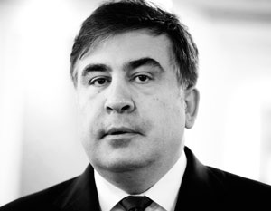 Власти Украины подтвердили лишение гражданства Саакашвили