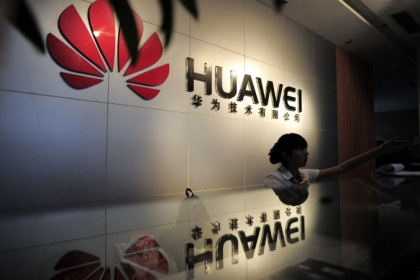 Huawei хочет побить рекорды продаж iPhone 8