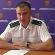 Причастный к закладке оружейного схрона мужчина задержан в Луганске