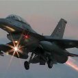 Турецкая авиация бомбит курдские позиции на севере Ирака