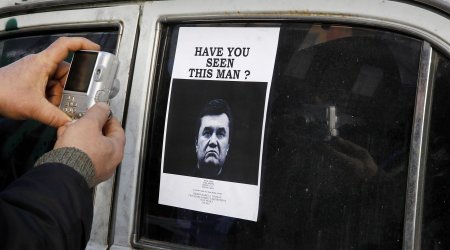 Имитация бурной деятельности: зачем украинские власти тиражируют уголовные дела против Януковича