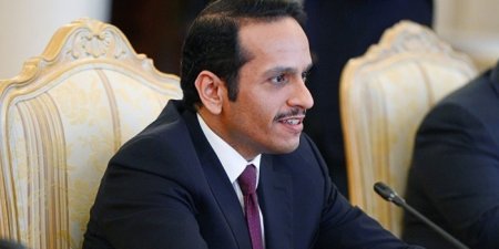 МИД Катара ответил на ультиматум арабских стран