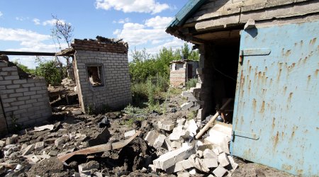 От войны до сумы: почему Украина терпит миллиардные убытки из-за боевых дей ...
