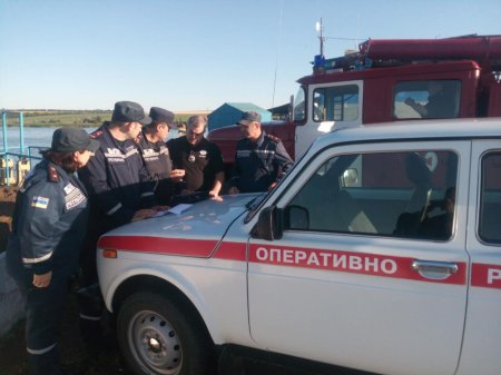 Три девушки утонули во время прогулки на лодке в Одесской области