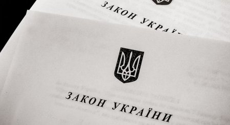 В законопроекте о реинтеграции Донбасса часть региона признается оккупированной