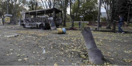 Ввод войск и военное положение: на Украине опубликовали законопроект о реинтеграции Донбасса