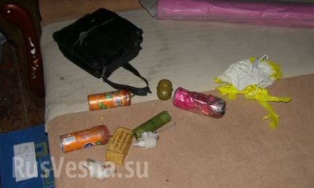 Типичная Украина: на Полтавщине от взрыва гранаты погибли двое (ФОТО)