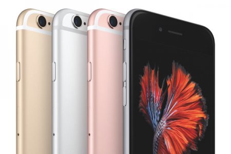 Apple применит новый метод для увеличения продаж нового iPhone 8
