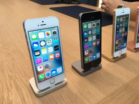Apple сорвала выпуск новой модели iPhone 8: Шокирующие функции гаджета
