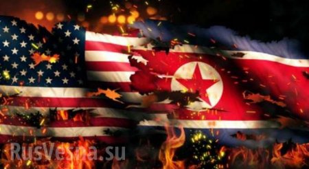 Американская разведка назвала сроки возможного удара КНДР по США 
