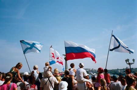 Подарок ко дню ВМФ: России есть чем ответить США в мировом океане