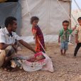ООН: не менее двух миллионов граждан Йемена являются беженцами