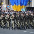 Парад «незалежности»: без славы, побед и знамён пройдет по Киеву «лучшая ар ...