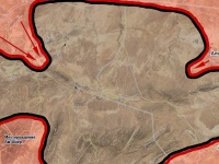 Сирийская армия прорвала оборону ИГ на северо-востоке провинции Хама - Воен ...
