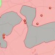 Боевики ИГ обратились в массовое бегство на севере провинции Хомс, освобожд ...