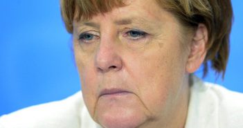 Меркель раскритиковала выдвижение Шрёдера в совет директоров «Роснефти»