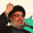 Насралла: Хезболле удалось освободить от ИГ половину анклава на границе Сир ...