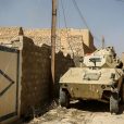 Иракские войска освободили центр Тель-Афара, боевики окружены в северных кв ...