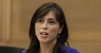 Израиль пригрозил прекратить финансирование ООН