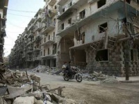 Боевики в Алеппо сообщили российским военным о желании сдаться - Военный Об ...
