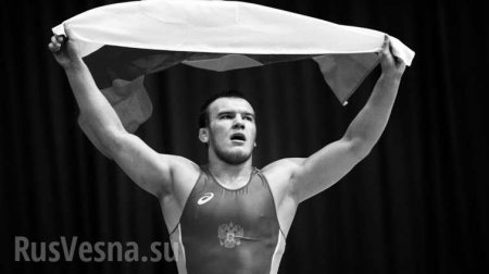 Подозреваемый в убийстве на Байкале чемпиона Европы по вольной борьбе задержан в Бурятии