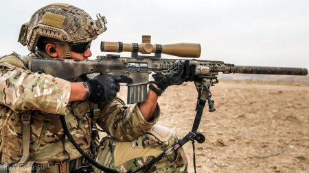 Пентагон потратил $500 млн на безрезультатные учения для афганских военных | Русская весна