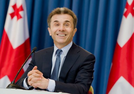 «Решение стать союзником США — самая большая ошибка Грузии»: Нино Бурджанадзе в интервью RT