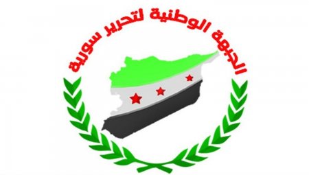 Сирия. Оперативная лента военных событий 12.08.2017