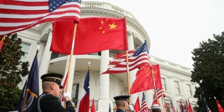 США официально начали расследование в отношении Китая