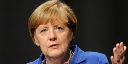 Меркель обвинила Турцию в злоупотреблении членством в международных организациях