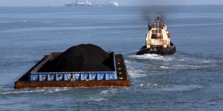Киеву предрекли проблемы с американским углем