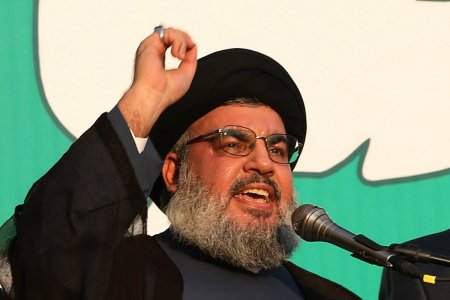 Насралла: Хезболле удалось освободить от ИГ половину анклава на границе Сирии и Ливана