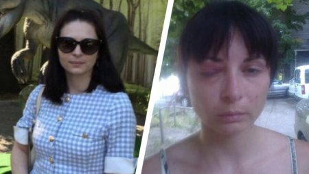 «Это подстава»: мать обвинённой на Украине в госизмене Дарьи Мастикашевой р ...