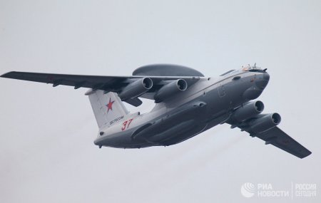 Ход России: Что делают ракетоносцы Ту-95, «летающие радары» и Су-35 у Корейского полуострова | Русская весна