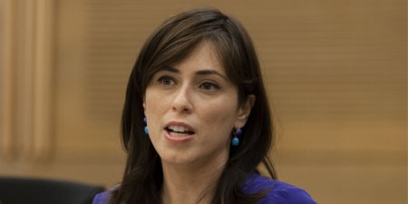 Израиль пригрозил прекратить финансирование ООН