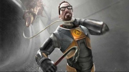 Поклонники Half Life 2 раскритиковали сюжет Dota 2