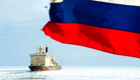 Американские СМИ признали триумф России в Арктике | Русская весна