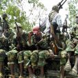 Боевики Боко Харам убили 11 человек в Нигерии