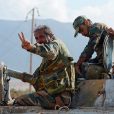 Сирийская армия планирует пересечь Евфрат севернее Дейр-эз-Зора
